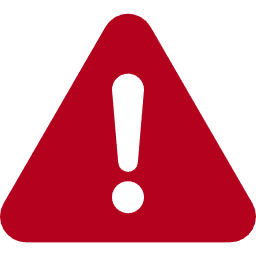 トラブルアイコン