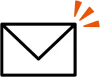 メールアイコン